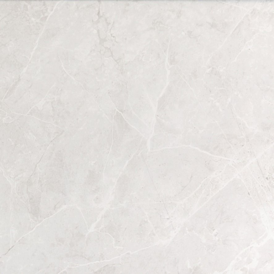 Belvedere White Satinado Rect. 120x120