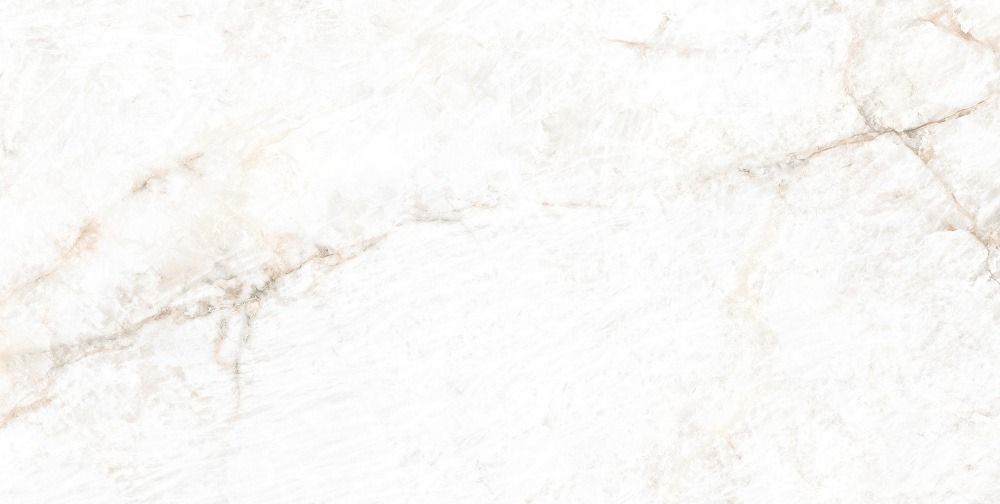Crystal White Mate Rect. 60x120