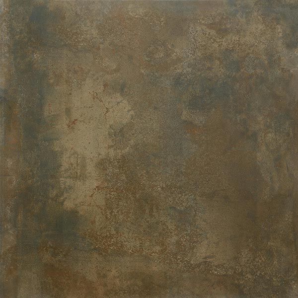 Metallique Cobre Rect. 120x120