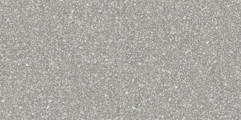 Blend Dots Grey Rett. 60x120