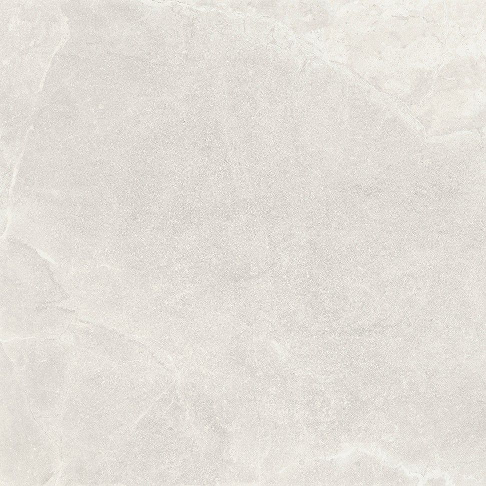 Eureka Bianco Nat. Rett. 60x60
