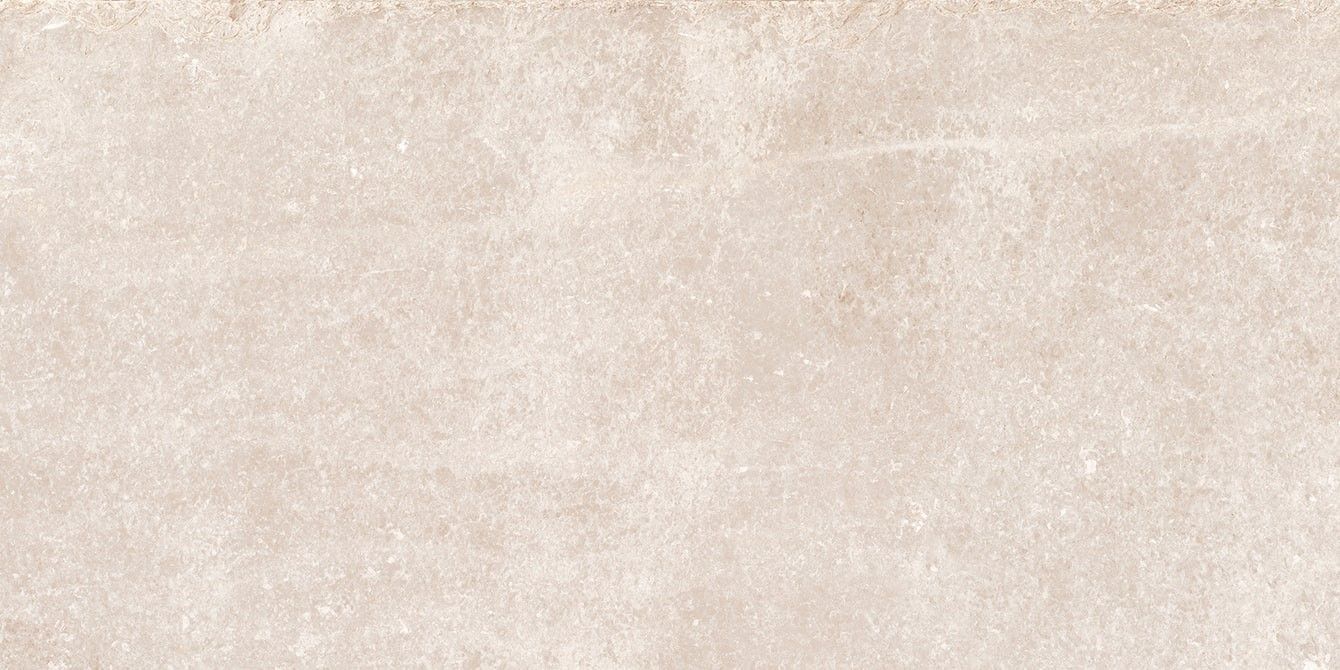 Groove Hot White Nat. Rett. 30x60