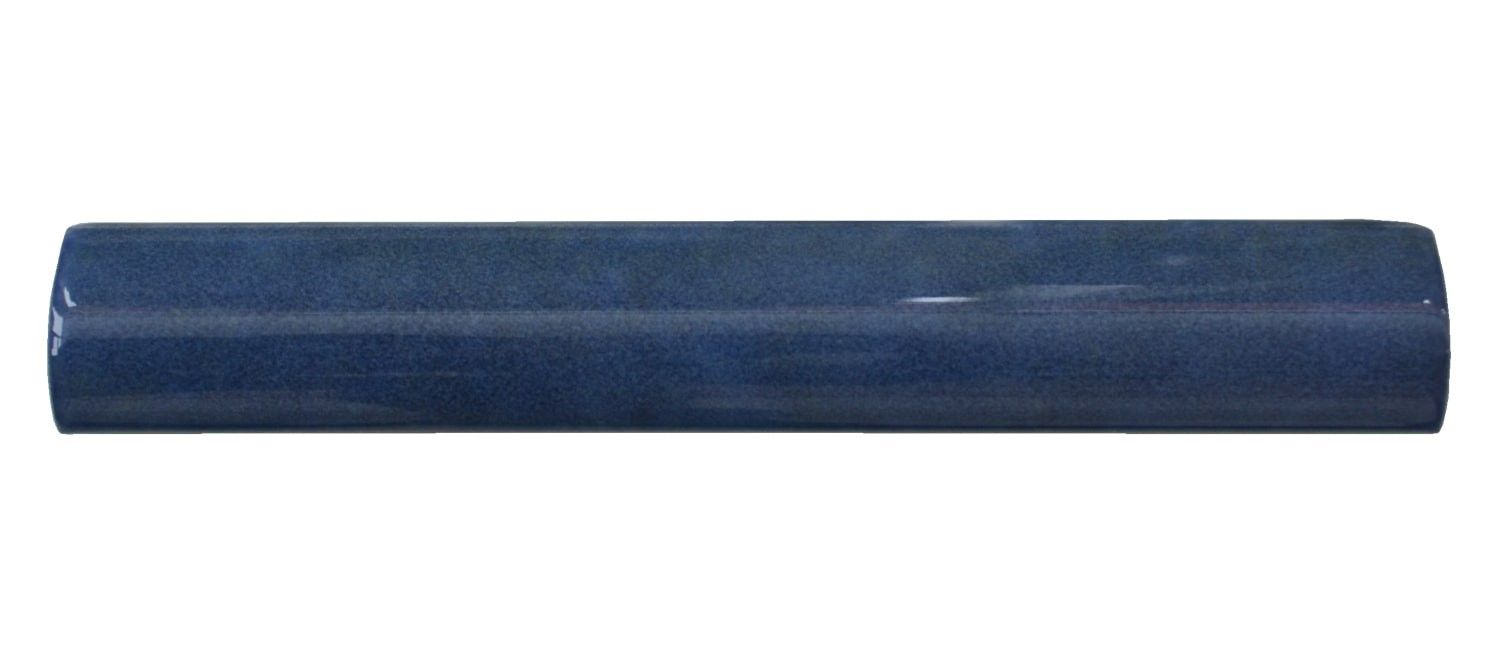 Pencil Bullnose Colonial Blue 3x20