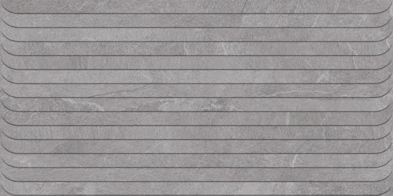 Deco Lavik Grey 45x90