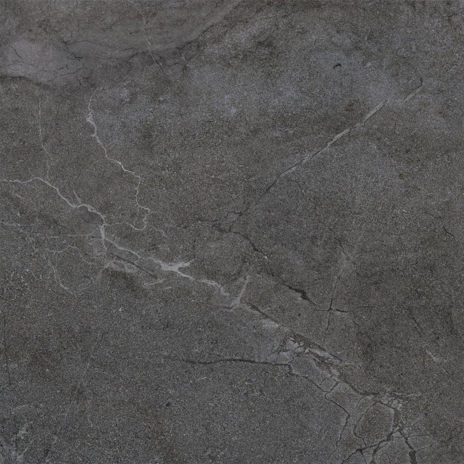 Lucca Anthracite Natural Rect. 60x60