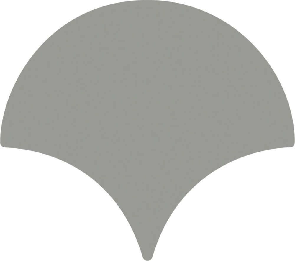 Monochrome Drop Grey Gloss 15,2x17,2