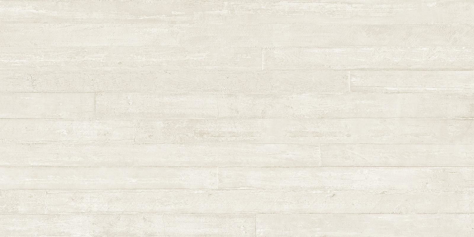 Re-Play Concrete Casaforma Flat White Nat. Rett. 60x120