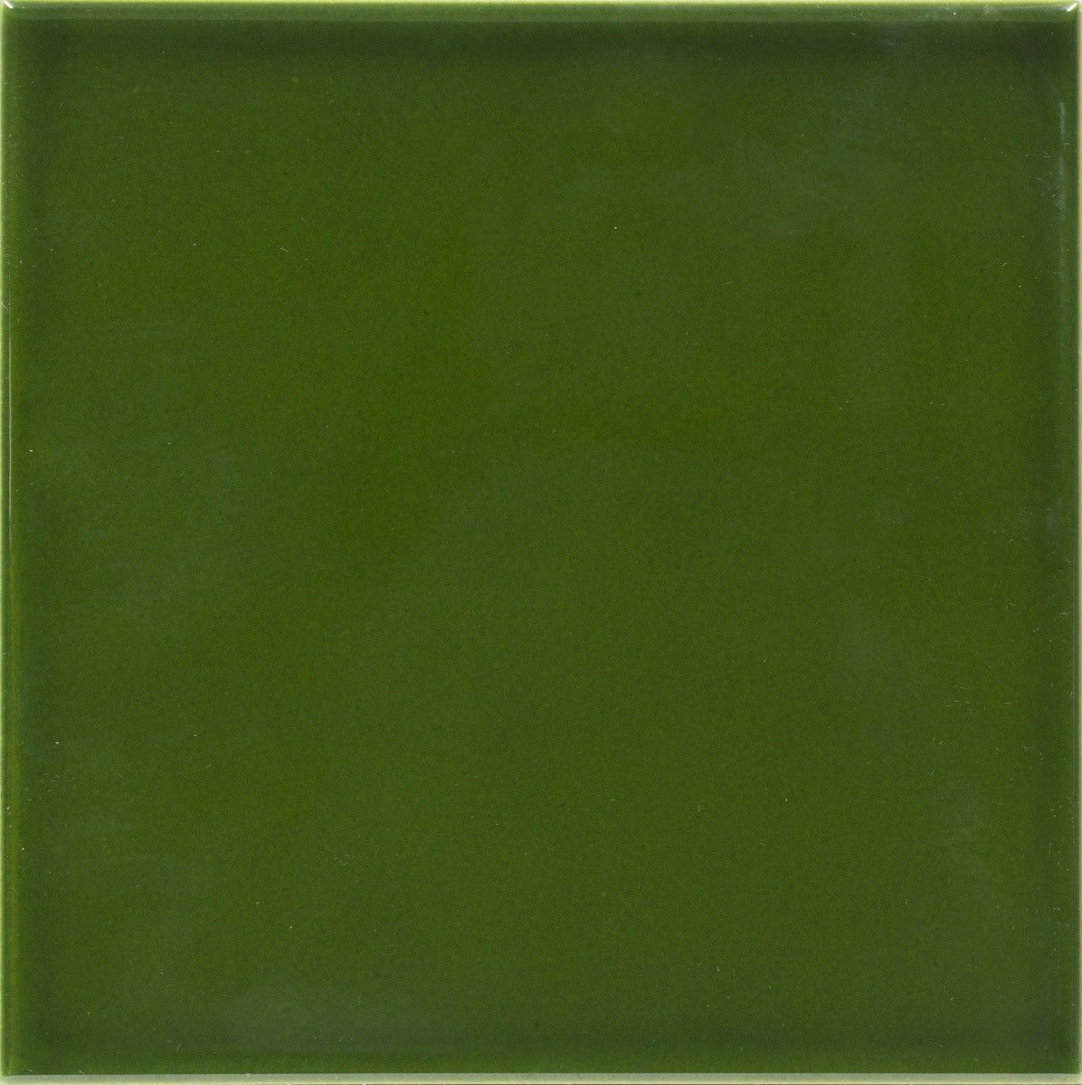 Capsule Verde Cristal 15x15