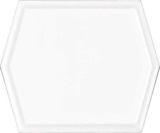 Frame White 12,5x15