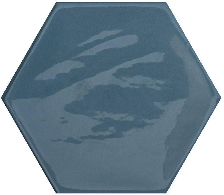 Kane Hexagon Marine Br. 16x18