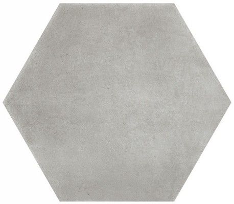 Six Cementine Grey 23x27