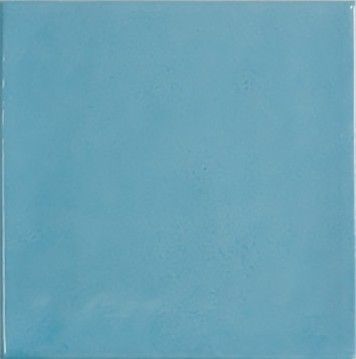 Azure Blue 13,2x13,2