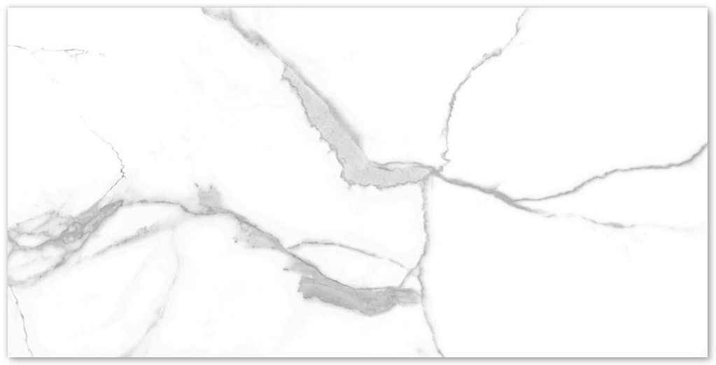Nilo Blanco Natural Rect. 60x120