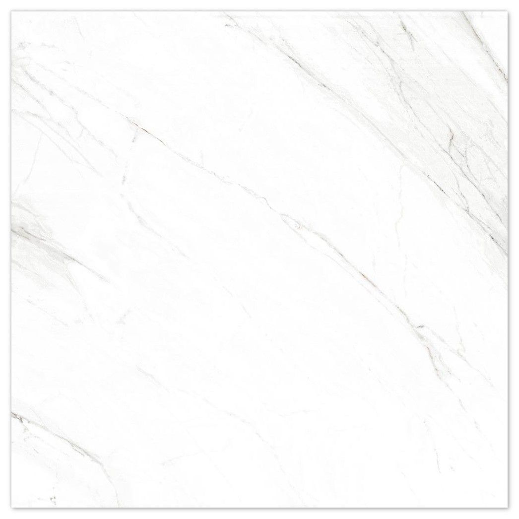 Les Bijoux Nagoya-R Blanco Polished 119,3x119,3