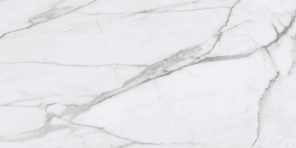 Versilia Marble White Matt Rect. 60x120