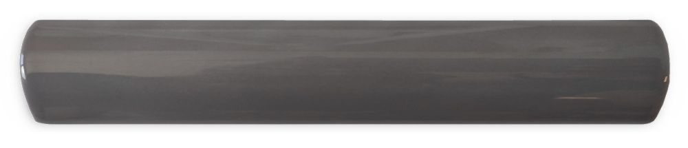 Pencil Bullnose Dark Grey 3x20