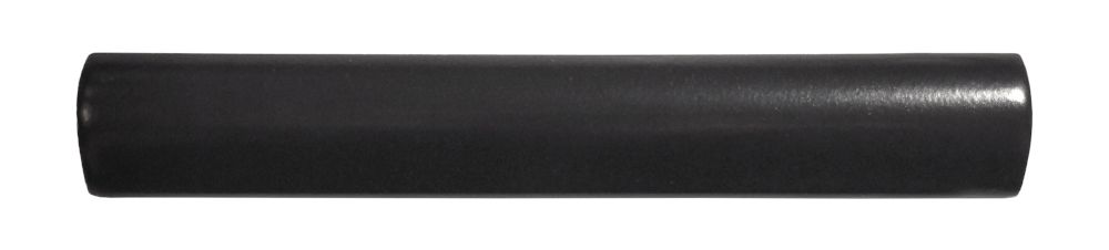 Mallorca Pencil Bullnose Black 3x20