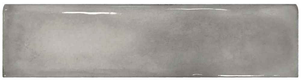 Bullnose Splendours Grey 7,5x30