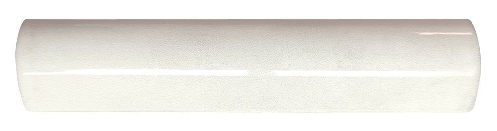 Pencil Bullnose Splendours White 3x15