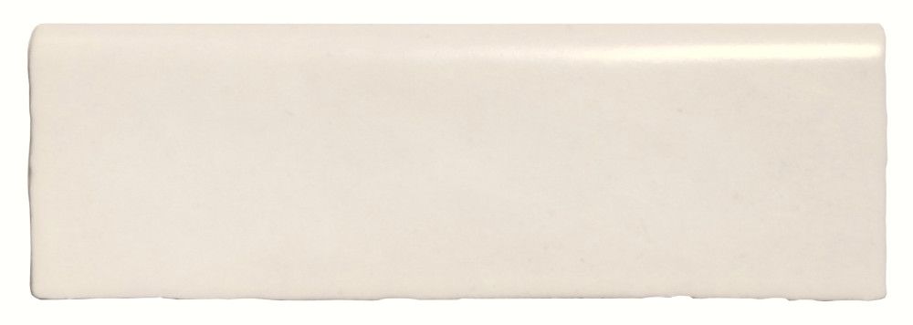 Magma Bullnose White 6,5x20