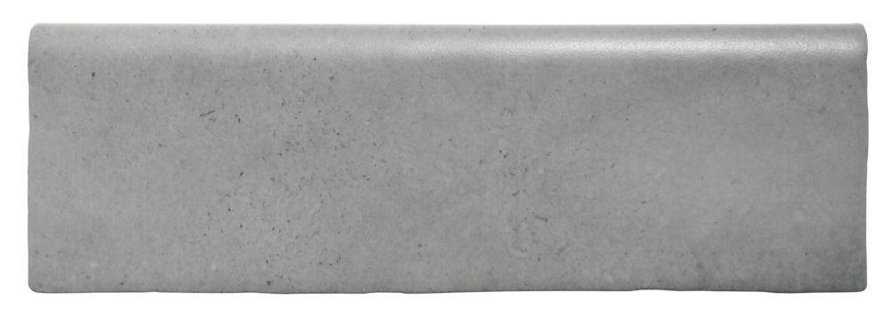 Magma Bullnose Grey Stone 6,5x20