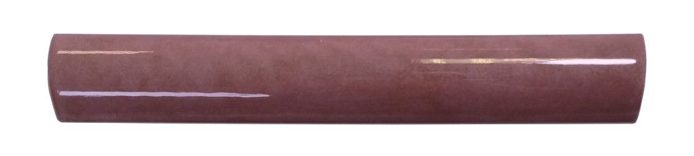 La Riviera Pencil Bullnose Juneberry 3x20