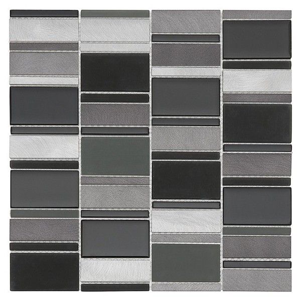 Allumi piano grey 73 (plaster 30x30)