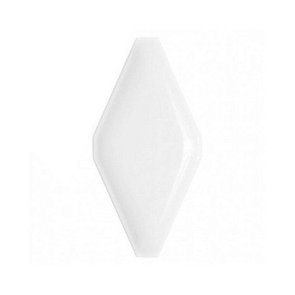 Carat White 10x20 cm