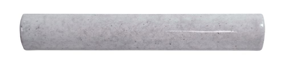 Tribeca Pencil Bullnose Grey Whisper 3x20