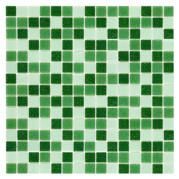 QMX GREEN (plaster 32,7x32,7 cm)