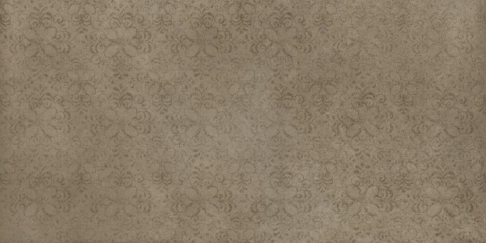 Xo Decoro Arabesque Tobacco Nat. Rett. 60x120