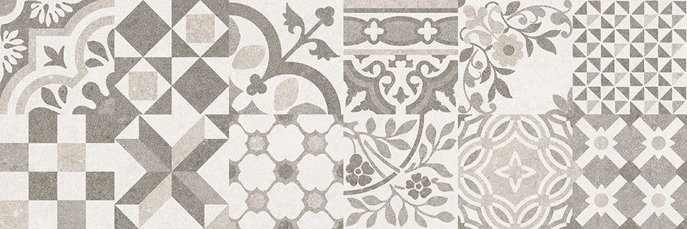 Lille Decor Rect. 30x90