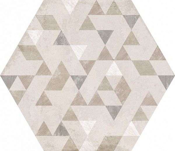 Urban Decors Forest Natural 29,2 x 25,4