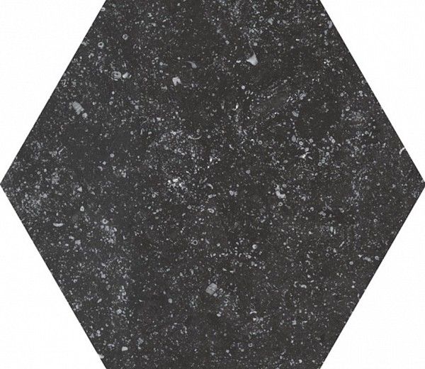 Coralstone Black 29,2x25,4