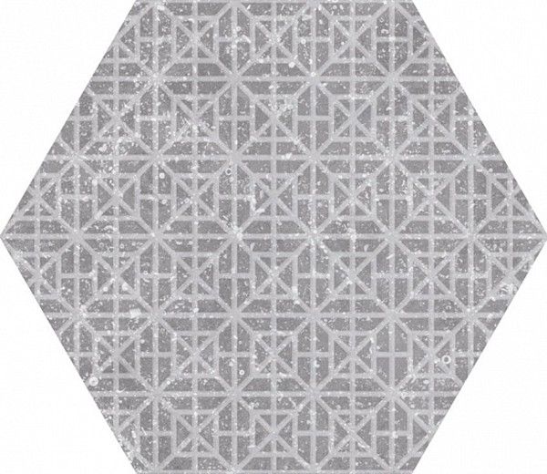 Coralstone Decors Melange Grey 29,2x25,4