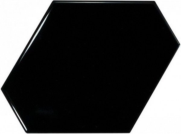 Scale Benzene Black 10,8x12,4