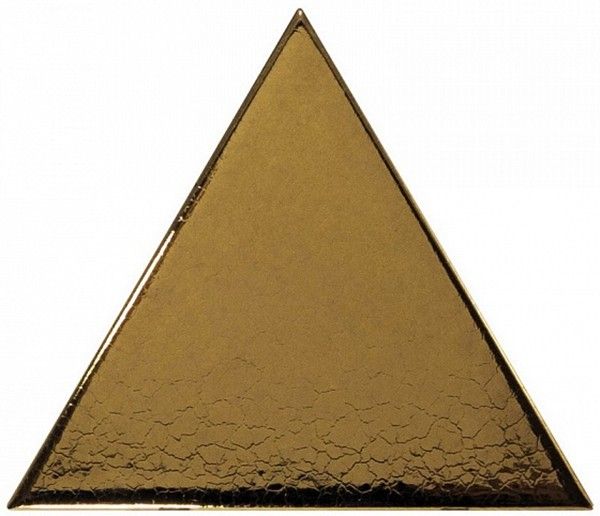 Scale Triangolo Metallic 10,8x12,4