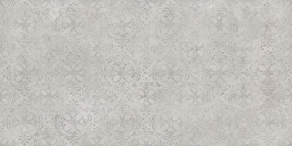 Xo Decoro Arabesque Cement Nat. Rett. 60x120