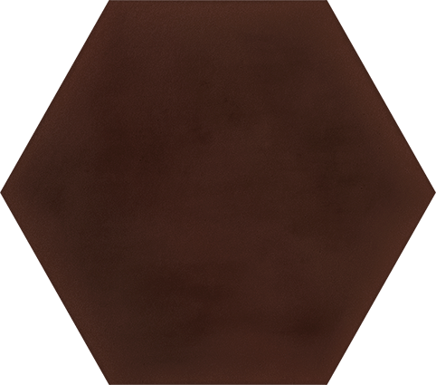 Zero Hexagono Garnet 15x17