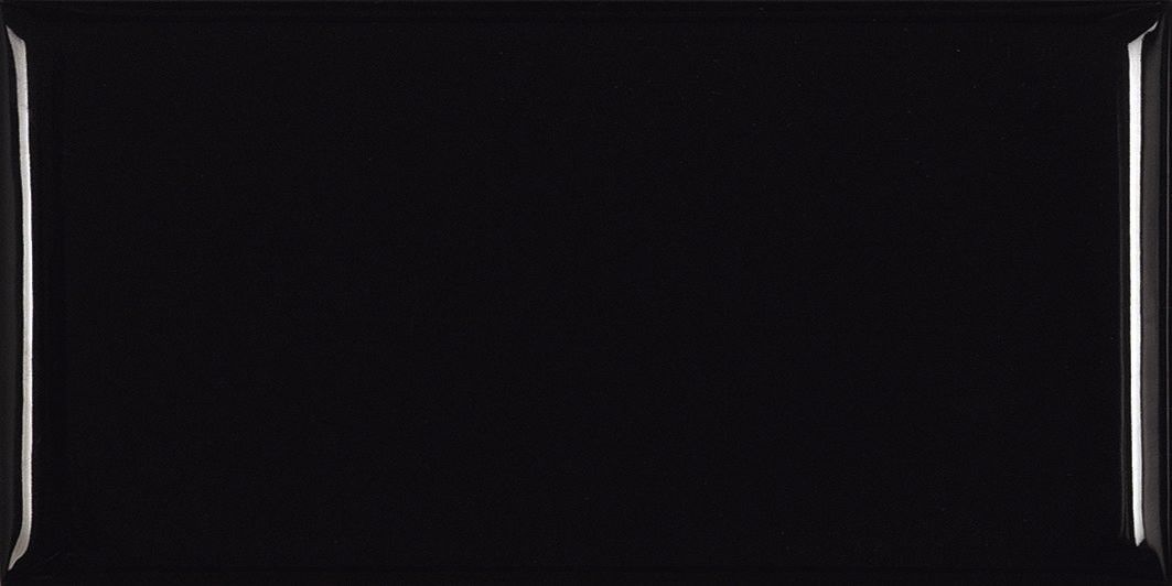 Caprichosa Negro 7,5x15