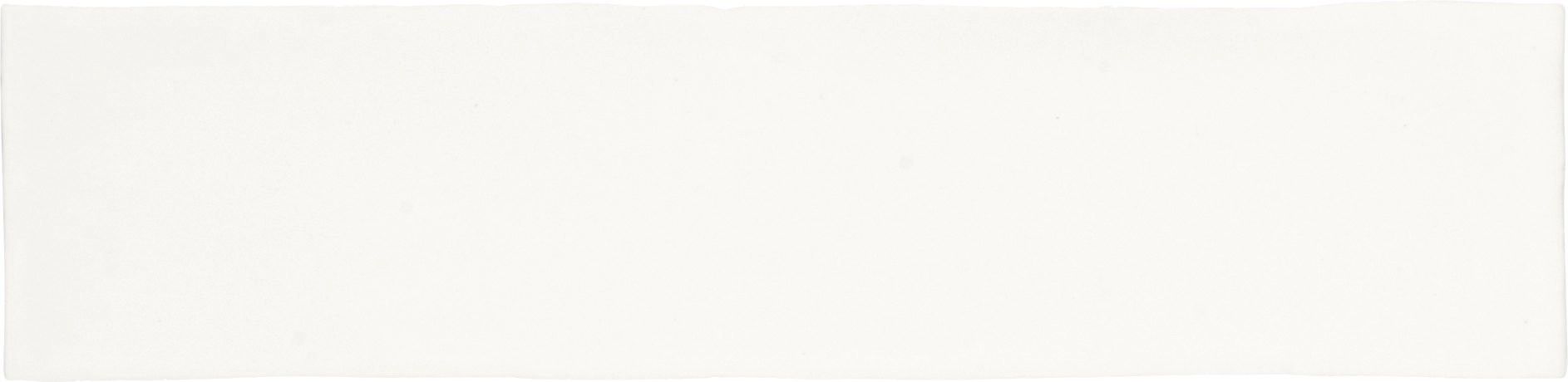 Bullnose Vintage White 7,5x30