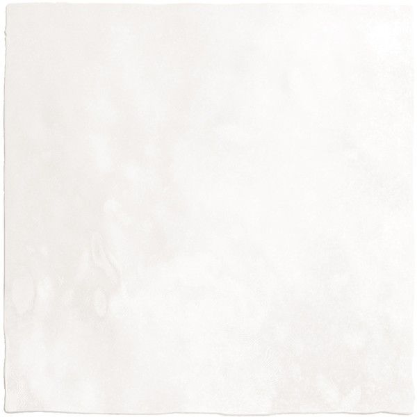 Artisan White 13,2x13,2