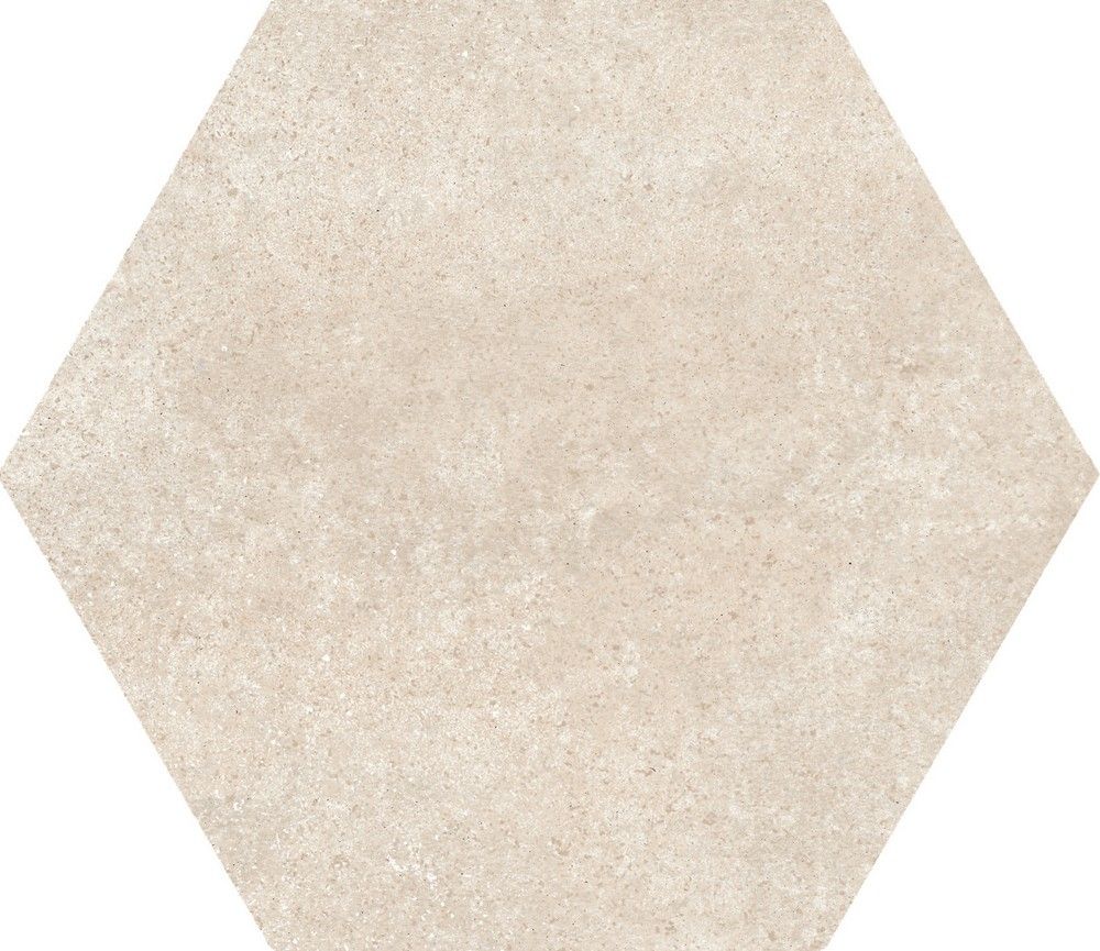 Hexatile Cement Sand 17,5x20