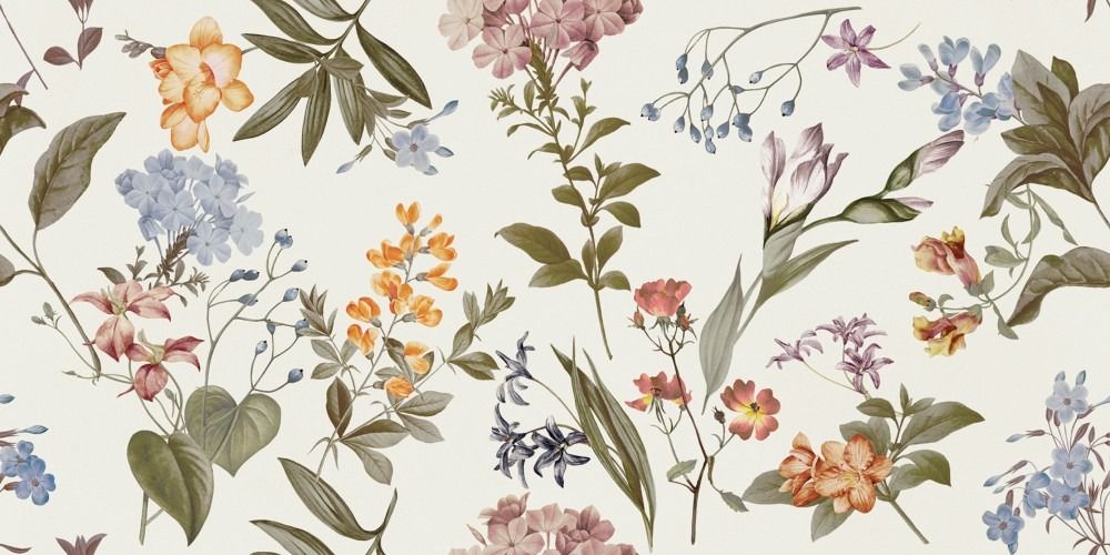 C.Art 2.0 Blossom Rect. 60x120