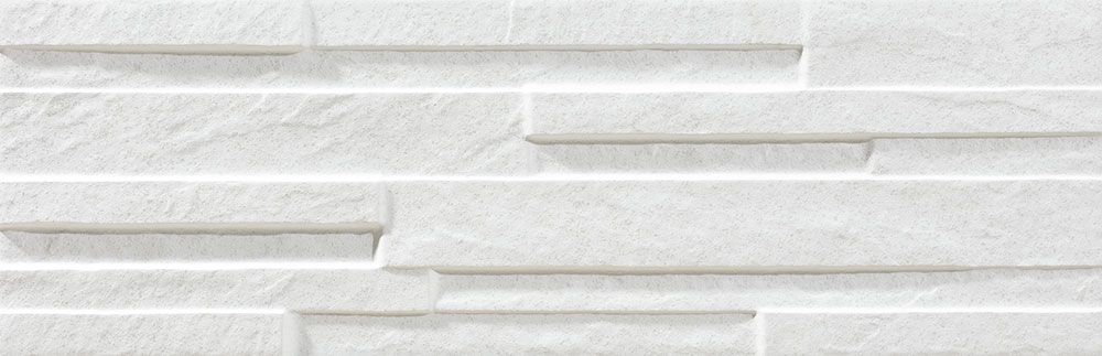 Teide White 17x52