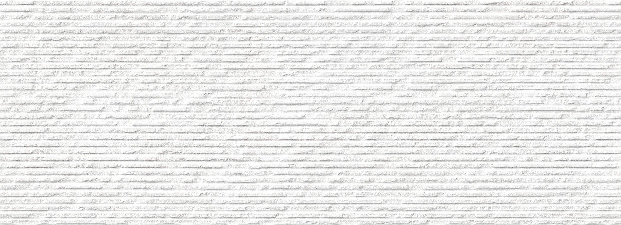 Grunge White Stripes 32x90