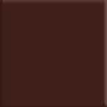 Unicolor Chocolate 15x15