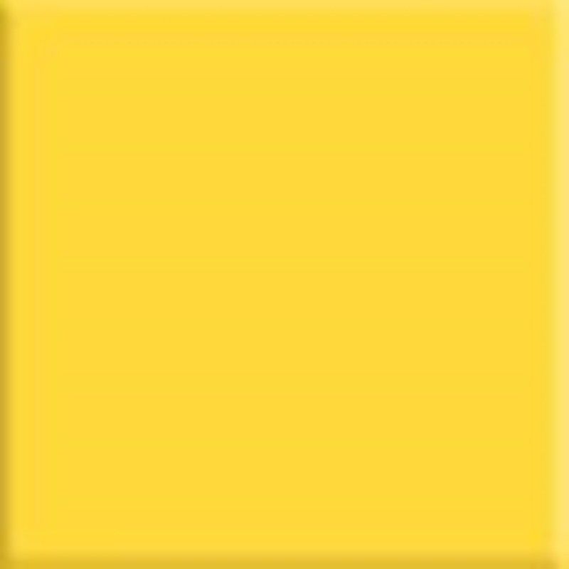 Unicolor Amarillo Limon 20x20