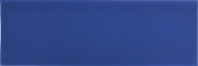 Unicolor Plaqueta Azul Marino 10x30