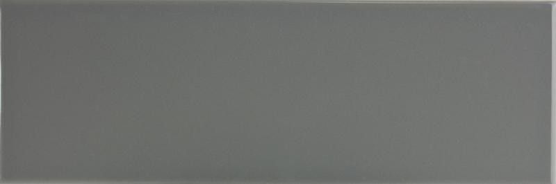 Unicolor Plaqueta Nickel 10x30